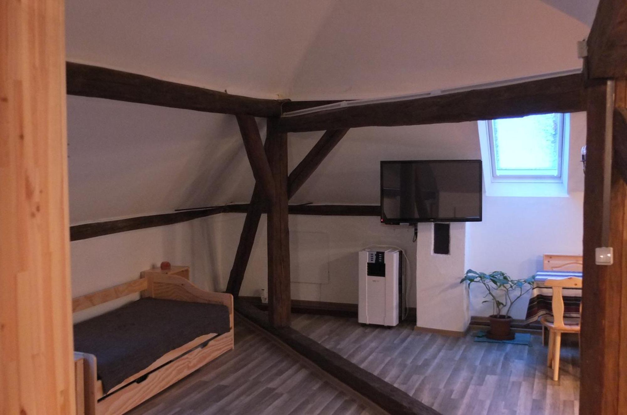 Apartman75 Tisnov Camera foto