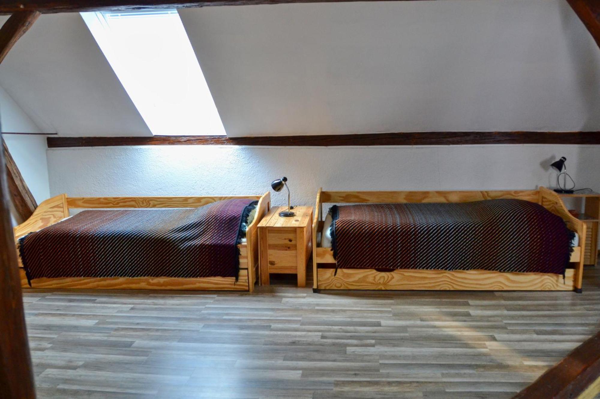 Apartman75 Tisnov Esterno foto