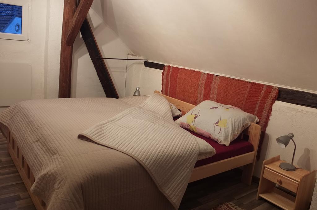 Apartman75 Tisnov Camera foto