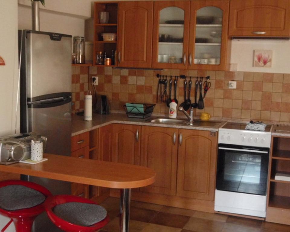 Apartman75 Tisnov Esterno foto
