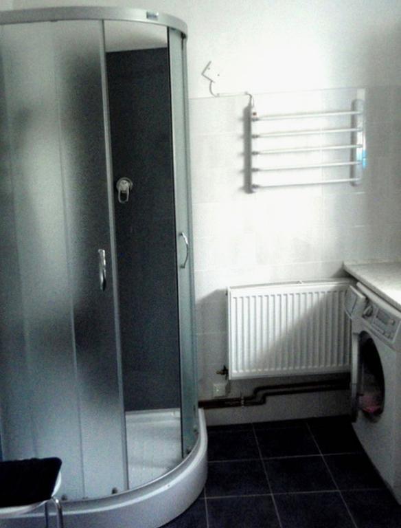 Apartman75 Tisnov Esterno foto