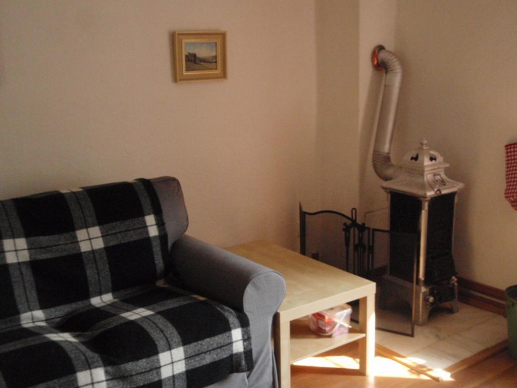 Apartman75 Tisnov Esterno foto