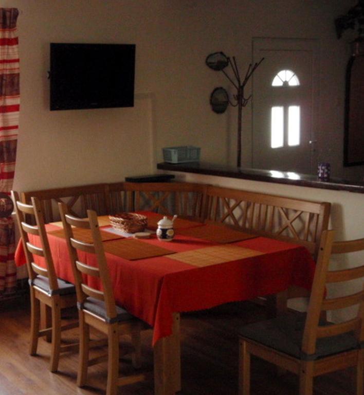 Apartman75 Tisnov Esterno foto