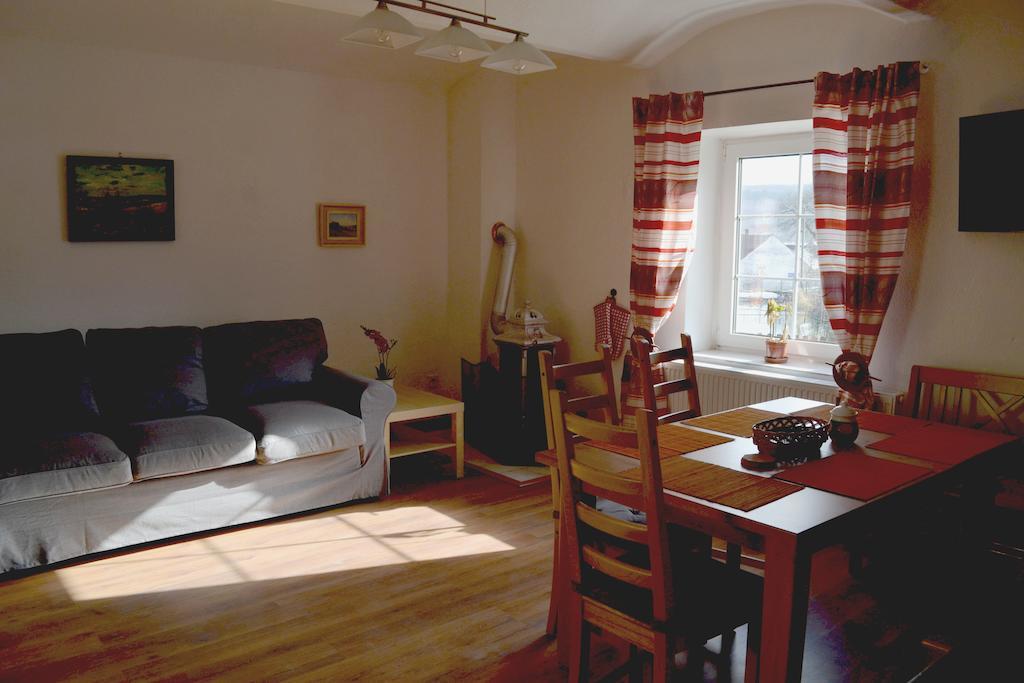 Apartman75 Tisnov Camera foto