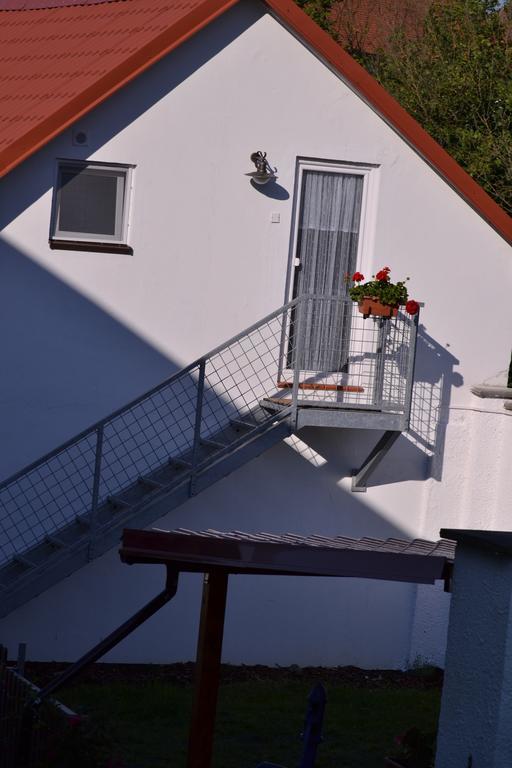Apartman75 Tisnov Esterno foto