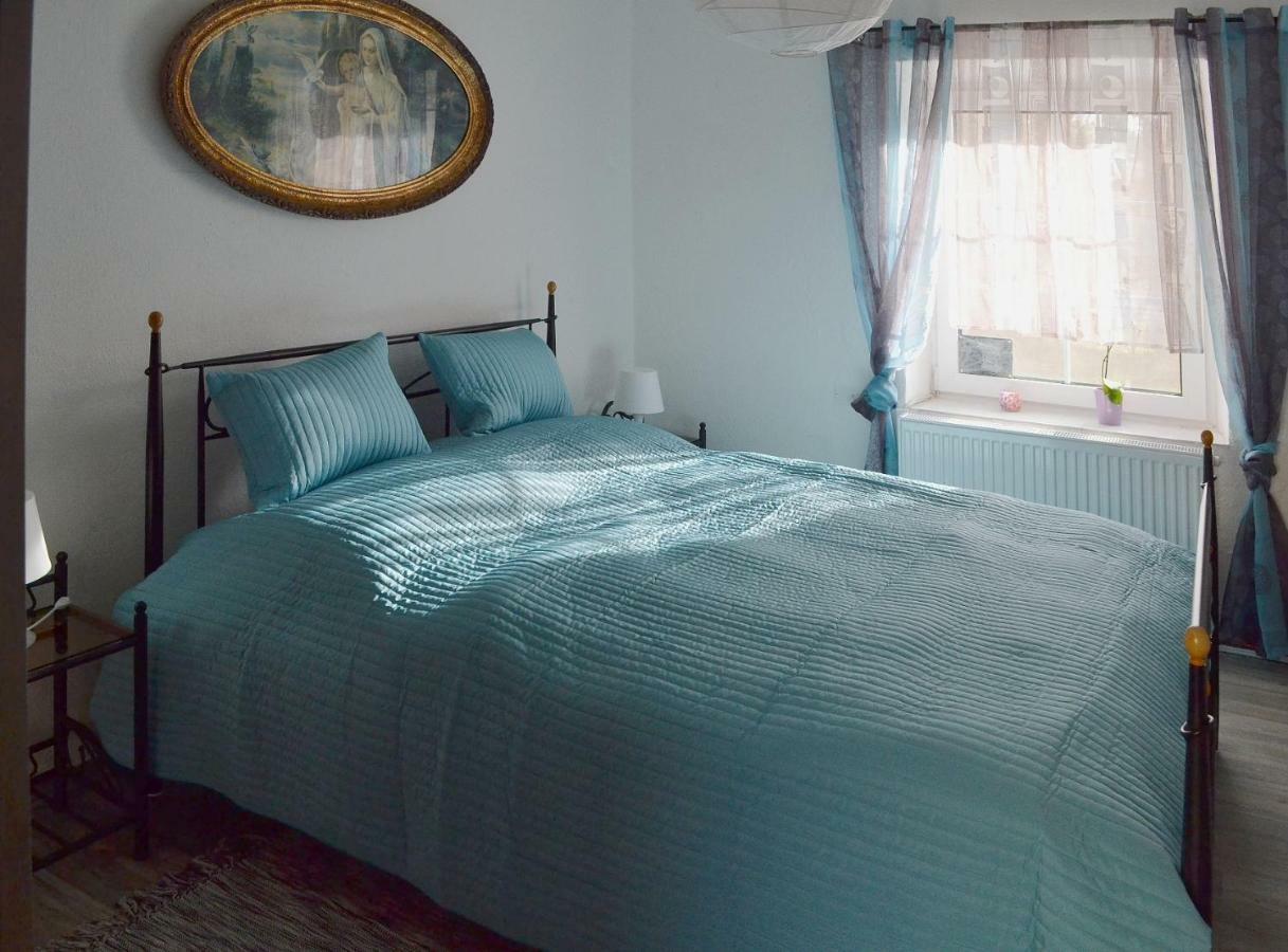 Apartman75 Tisnov Esterno foto