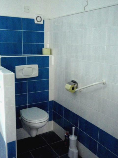 Apartman75 Tisnov Esterno foto
